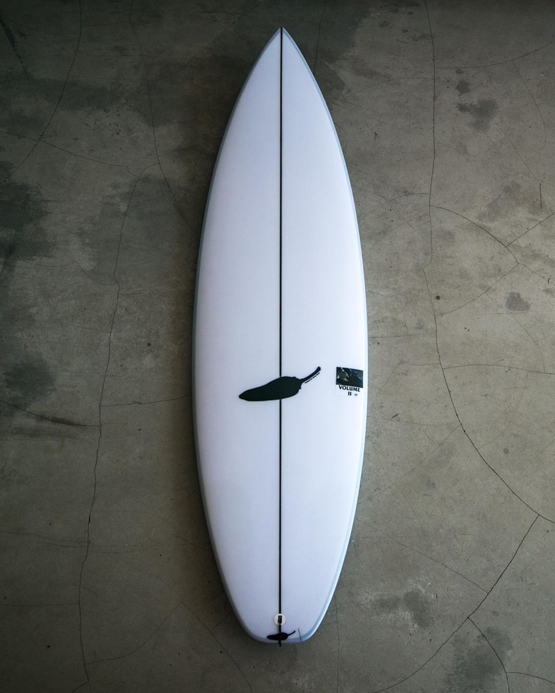 Chilli Surfboards VOLUME 2